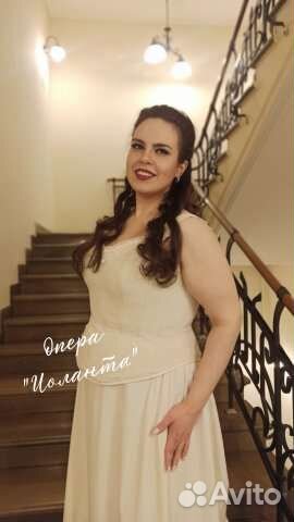 Уроки вокала, педагог по вокалу