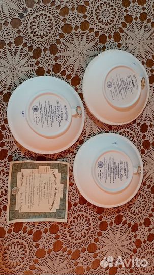 Салфетница