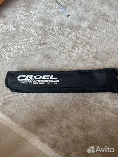 Пюпитр для нот