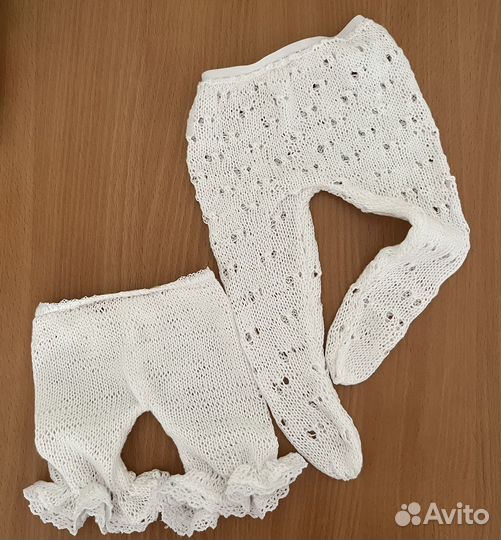 Одежда для куклы реборн