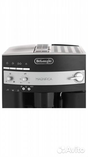 Кофемашина DeLonghi esam 3000В Execution