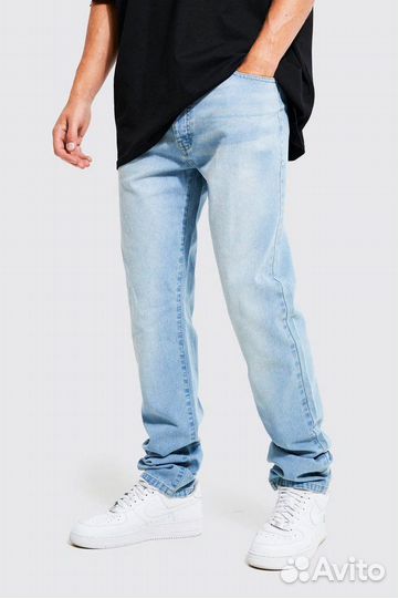 Джинсы новые