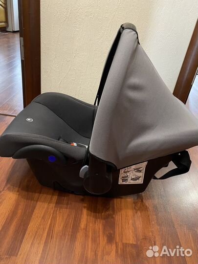 Автолюлька