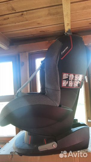 Детское кресло