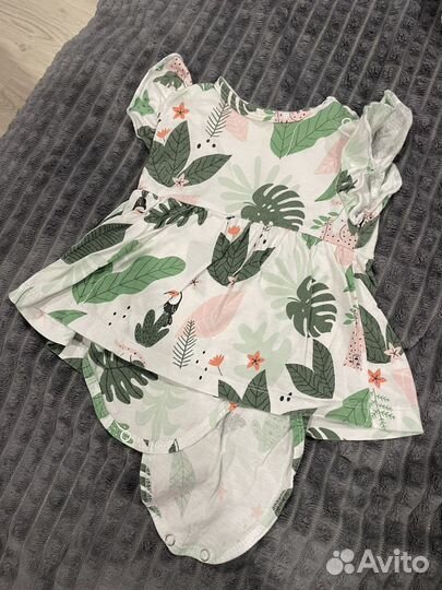 Вещи пакетом