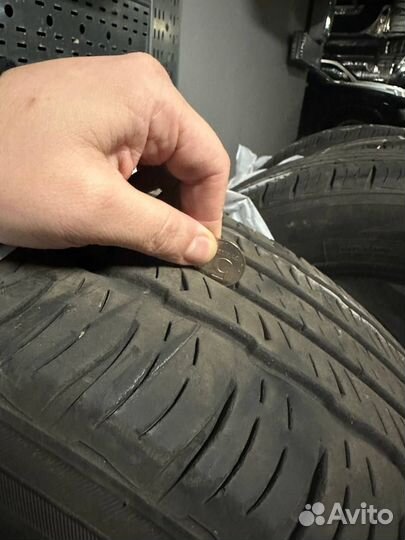 Triangle TR259 255/55 R18 109W