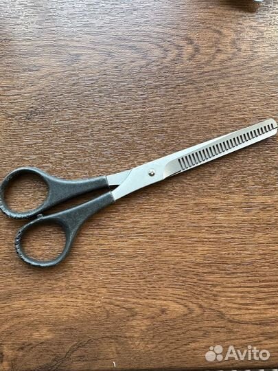 Ножницы парикмахерские филировочные Kiepe