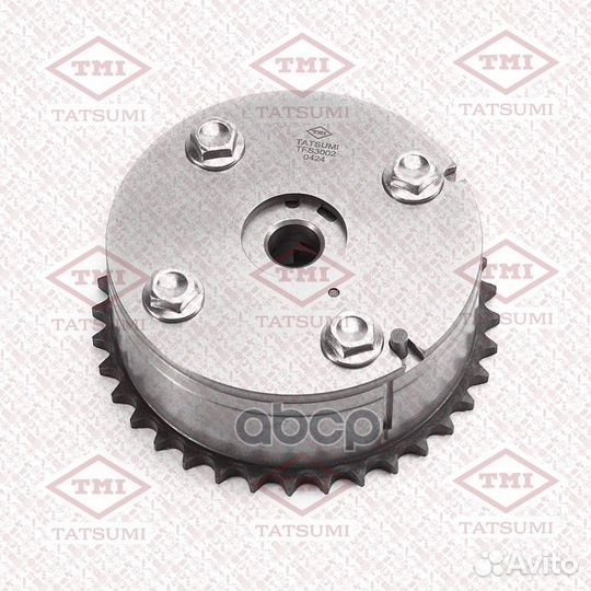 Механизм газораспределения TFS3002 tatsumi