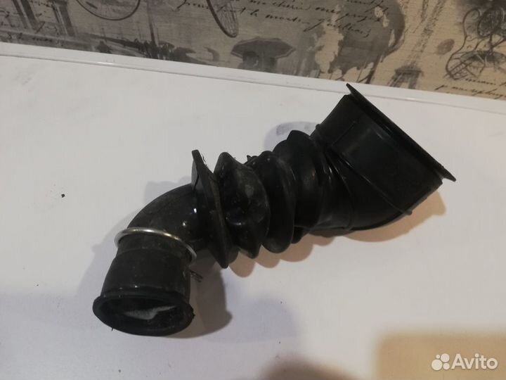 Патрубок для стиральных машин Indesit, Ariston 102