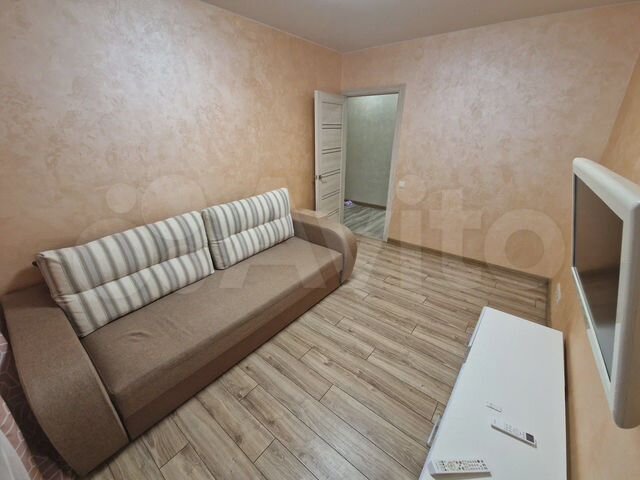 2-к. квартира, 55 м², 1/5 эт.