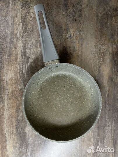 Набор кастрюль и сковороды kuhenland