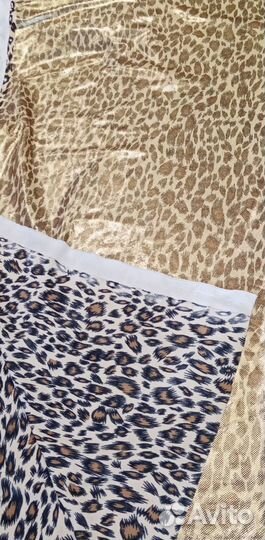 Трикотаж. Отрезы