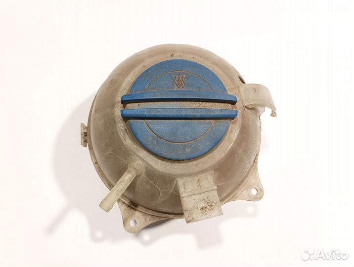 Бачок расширительный на Volkswagen Polo 4