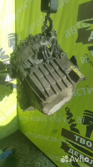 Коробка передач МКПП Volvo 850 B5252FS 1993