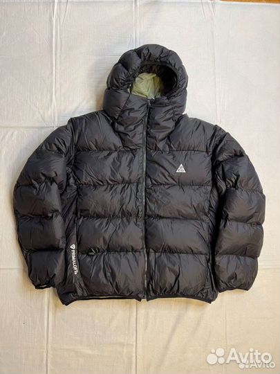 Пуховик Nike ACG lunar lake primaloft