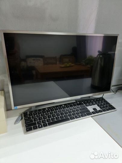 Моноблок Acer C22