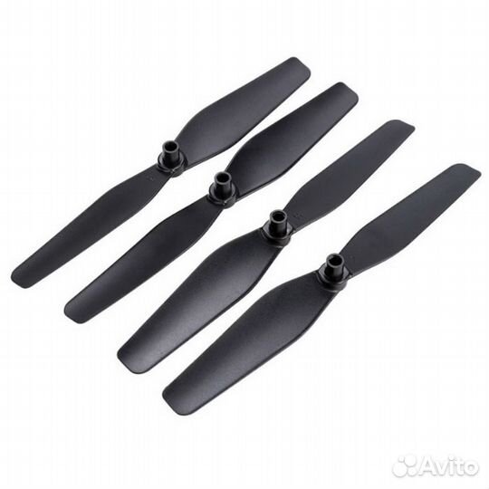 Лопасти квадрокоптера Syma X5HC X5HW 4 шт