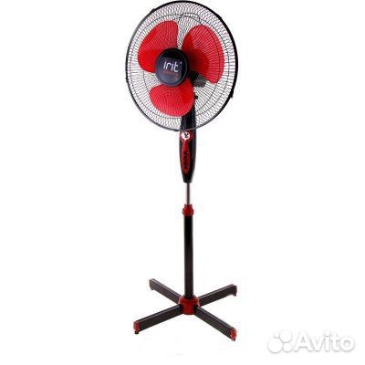 Вентилятор восток плюс