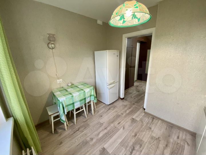 2-к. квартира, 49,6 м², 5/9 эт.