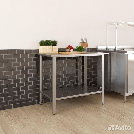 Стол производственный