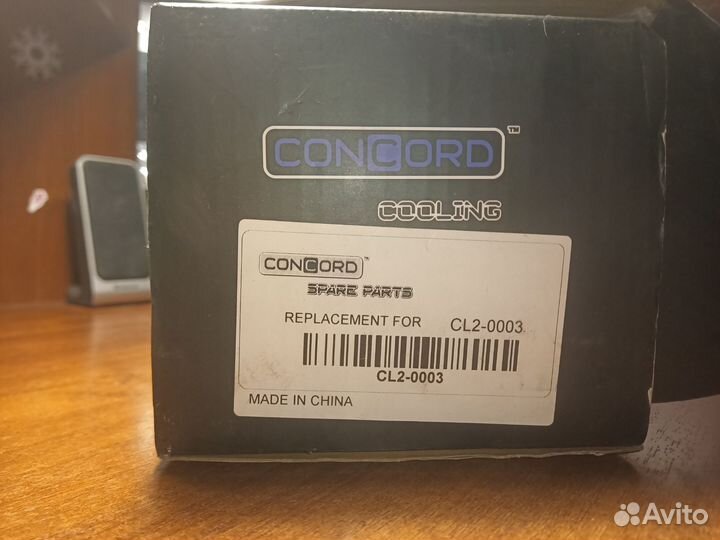 Помпа Chrysler Cirrus