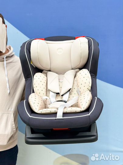Детское автокресло