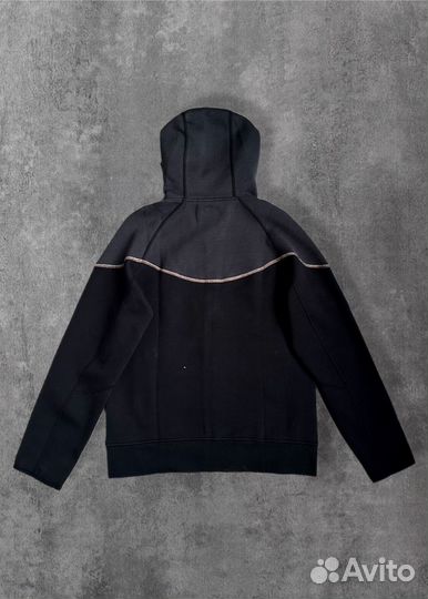 Зип худи syna world x nike tech fleece