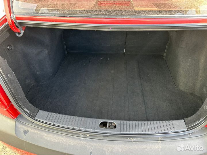 Kia Rio 1.6 AT, 2008, 190 000 км