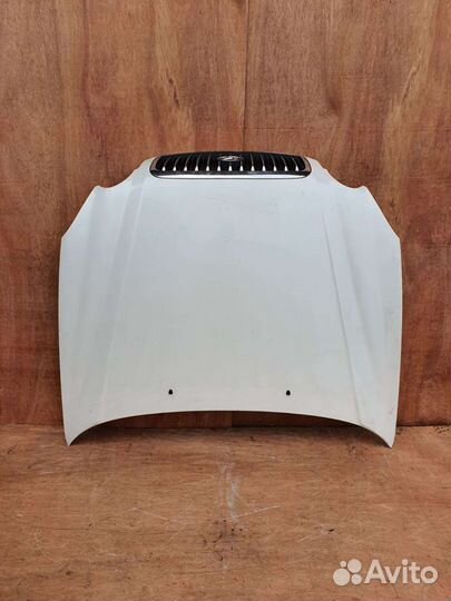 Капот Hyundai Sonata 5 TagAZ, 2002г