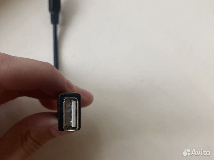 Переходник