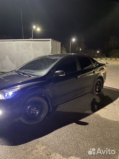 Диски r16 штампы на ford