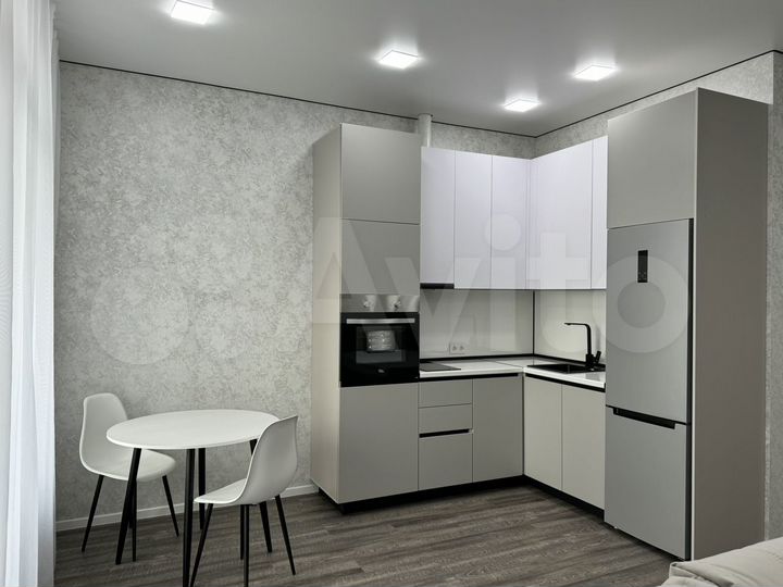 1-к. квартира, 42,5 м², 11/13 эт.