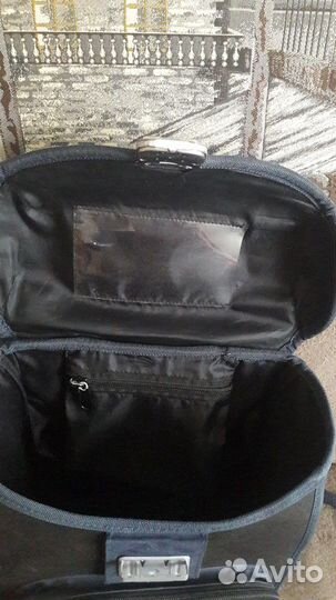 Рюкзак школьный