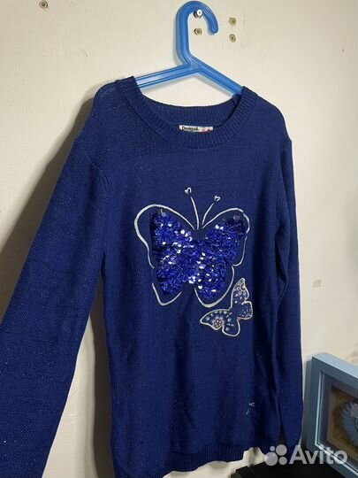 Desigual свитер