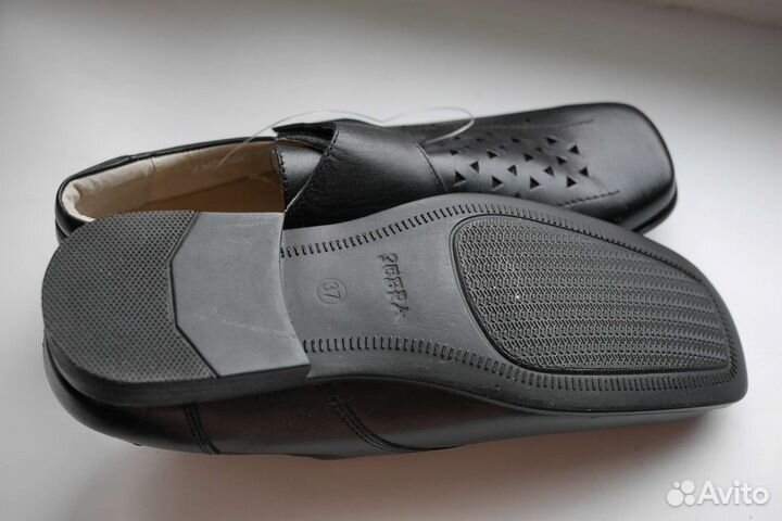 Туфли для мальчика