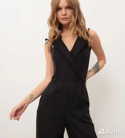 Комбинезон женский новый