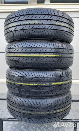 Yokohama BluEarth E75 215/60 R16