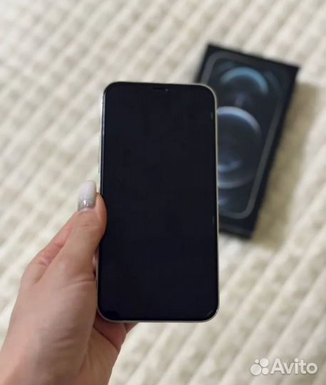 iPhone 12 Pro, 128 ГБ