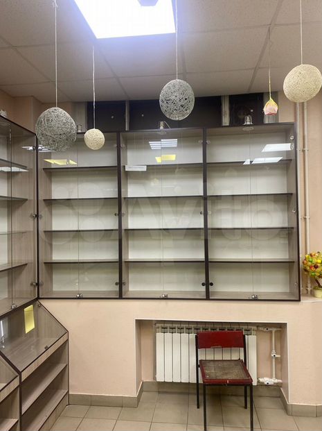 Свободного назначения, 107 м²