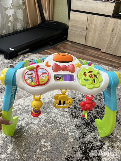 Игровая станция