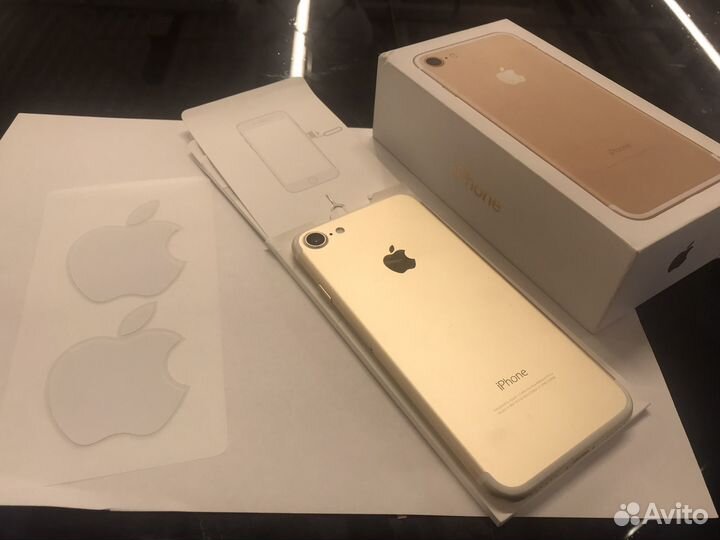 iPhone 7 32gb