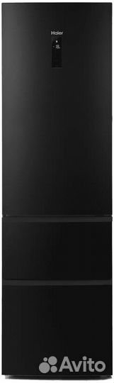 Холодильник Haier новый