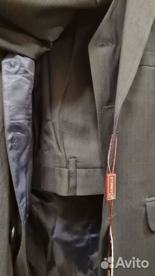 Школьный костюм для мальчика 152-158