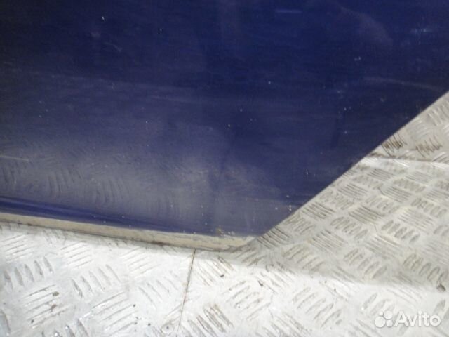 Дверь Mk (06) зад L б/у (арт. 10120020500103)