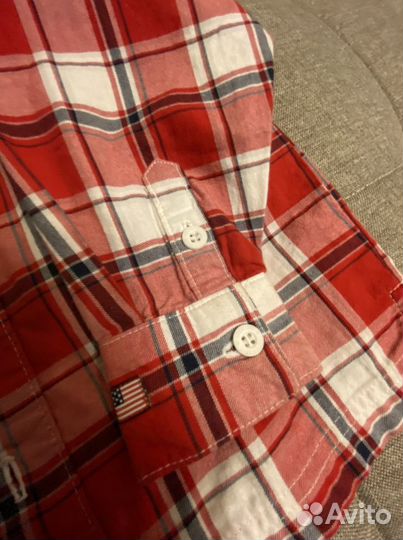 Рубашки пакетом