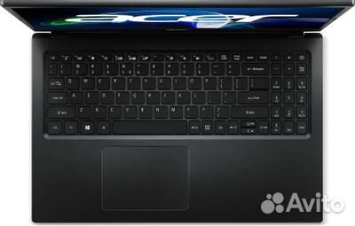 Ноутбук Acer Extensa 15 EX215-54-31K4