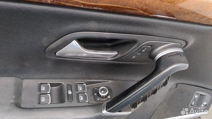 Дверь боковая Volkswagen Passat CC, 2010