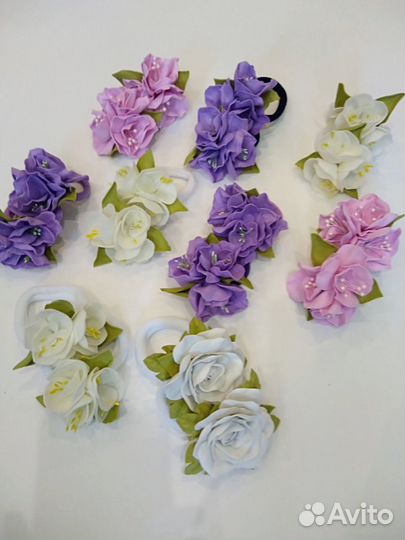 Резинка для волос