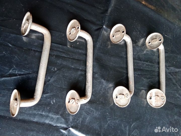 Ручка железная