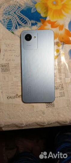 Смартфон realmi c 30